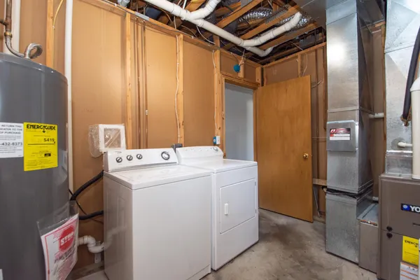 $390,000 | 421 Lind Boulevard, Harwood, ND 58042