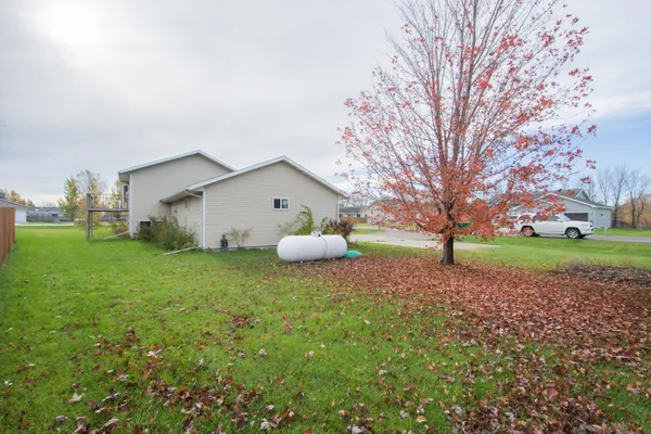 $390,000 | 421 Lind Boulevard, Harwood, ND 58042