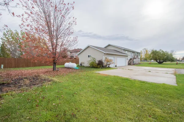 $390,000 | 421 Lind Boulevard, Harwood, ND 58042