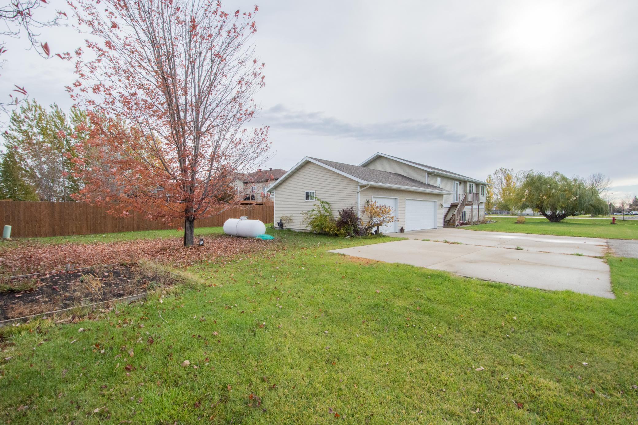 421 Lind Boulevard Harwood, ND 58042 - Photo 46 of 47