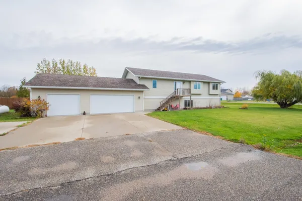 $390,000 | 421 Lind Boulevard, Harwood, ND 58042