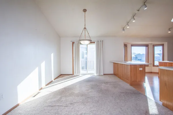 $390,000 | 421 Lind Boulevard, Harwood, ND 58042