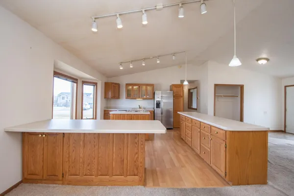 $390,000 | 421 Lind Boulevard, Harwood, ND 58042