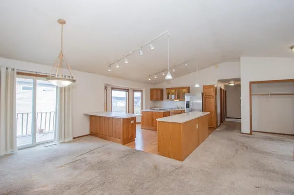 $390,000 | 421 Lind Boulevard, Harwood, ND 58042