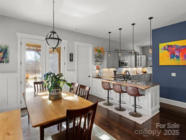 $589,000 | 32 Bungalow Way, Brevard, NC 28712