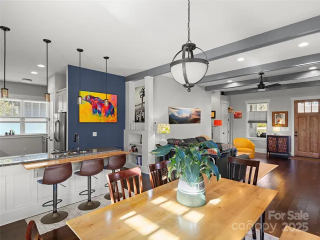 $589,000 | 32 Bungalow Way, Brevard, NC 28712