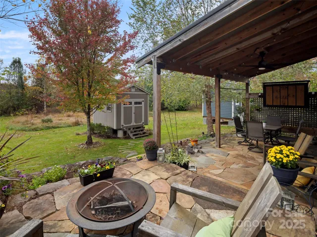 $589,000 | 32 Bungalow Way, Brevard, NC 28712