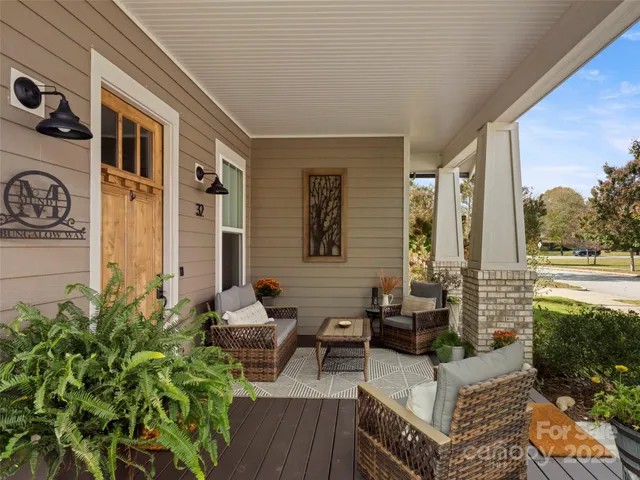 $589,000 | 32 Bungalow Way, Brevard, NC 28712