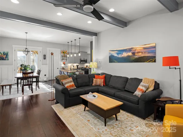 $589,000 | 32 Bungalow Way, Brevard, NC 28712