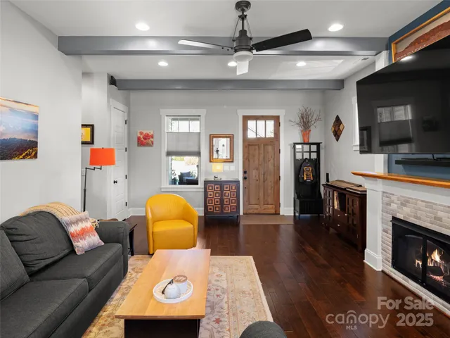 $589,000 | 32 Bungalow Way, Brevard, NC 28712