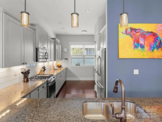 $589,000 | 32 Bungalow Way, Brevard, NC 28712