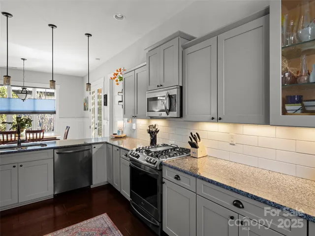 $589,000 | 32 Bungalow Way, Brevard, NC 28712