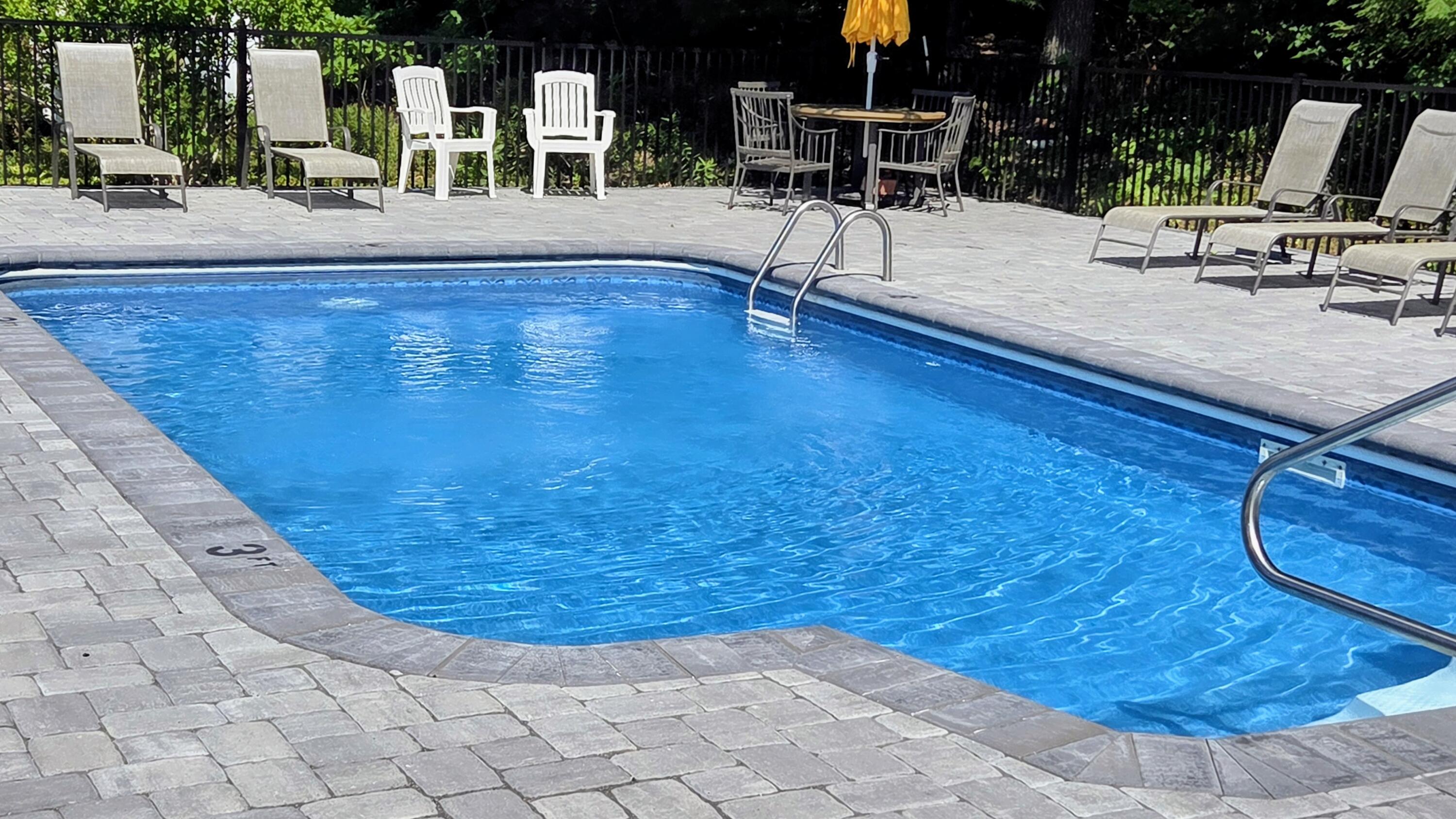 430 Post Road, Unit 42 Wells, ME 04090 - Photo 15 of 15 Meadowledge pool_1