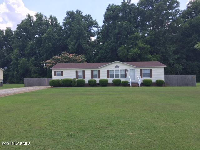 2931 Spring Haven Road Rocky Mount, NC 27804 - Photo 1 of 19 front view