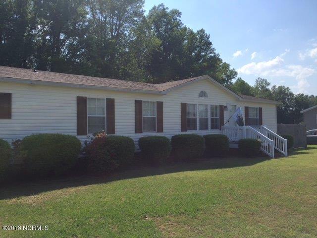 2931 Spring Haven Road Rocky Mount, NC 27804 - Photo 17 of 19 another front view