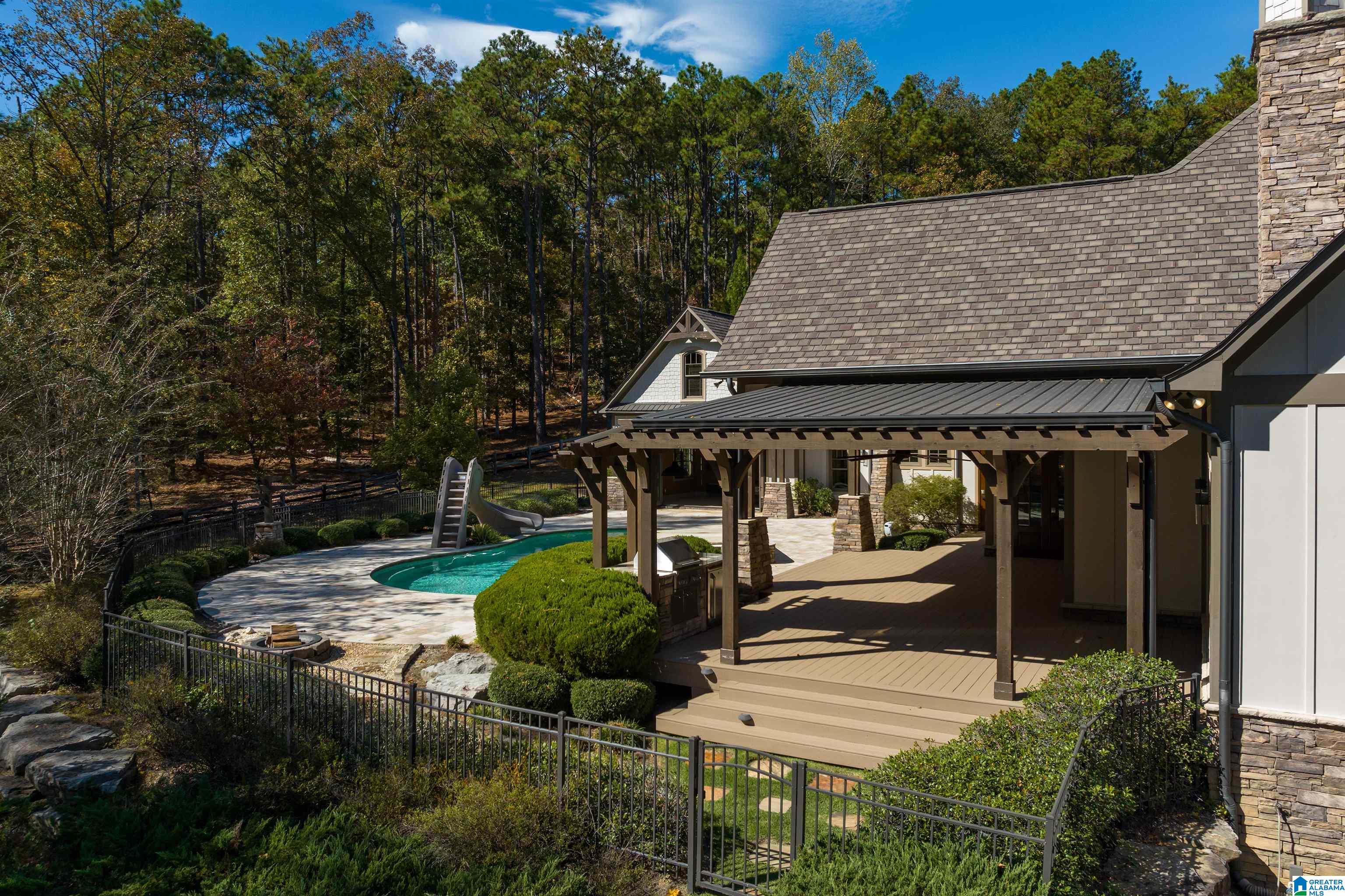 576 Chelsea Forest Road Columbiana, AL 35051 - Photo 75 of 81
