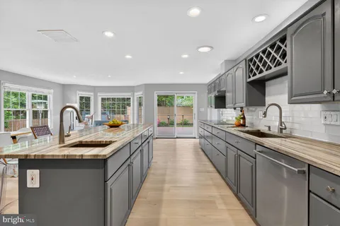 $1,265,000 | 6409 Old Dominion Drive, McLean, VA 22101