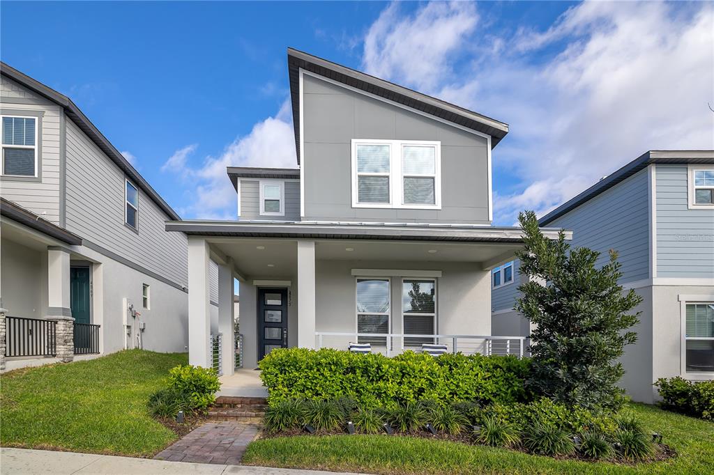 4875 Lacewing Drive Winter Garden, FL 34787 - Photo 1 of 29