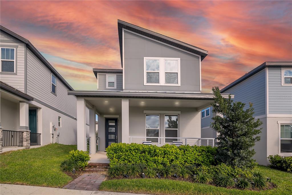 4875 Lacewing Drive Winter Garden, FL 34787 - Photo 2 of 29