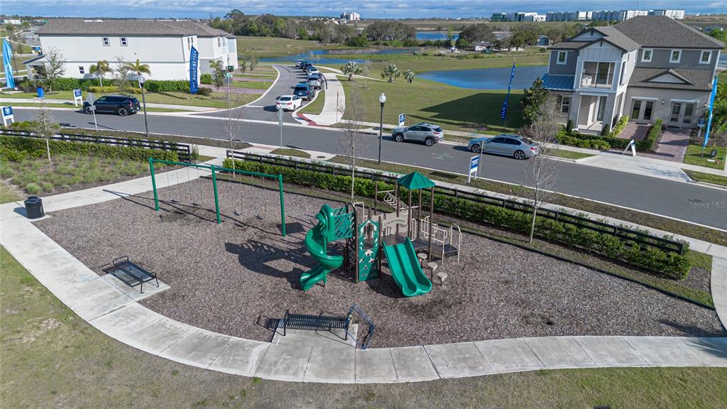 4875 Lacewing Drive Winter Garden, FL 34787 - Photo 27 of 29