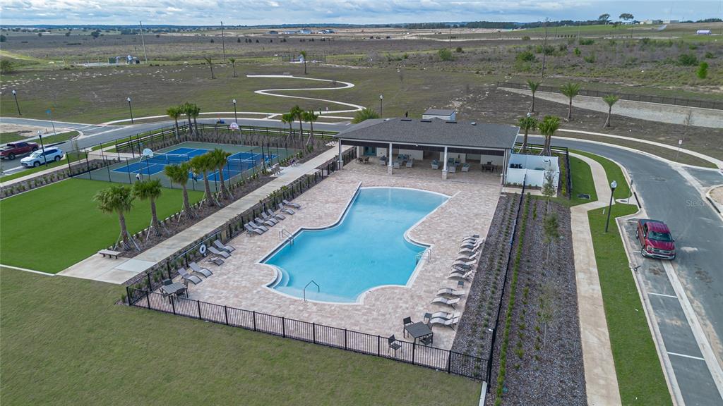 4875 Lacewing Drive Winter Garden, FL 34787 - Photo 28 of 29