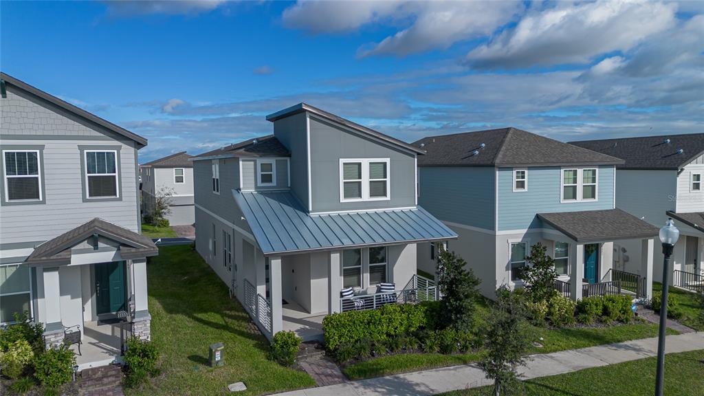 4875 Lacewing Drive Winter Garden, FL 34787 - Photo 3 of 29