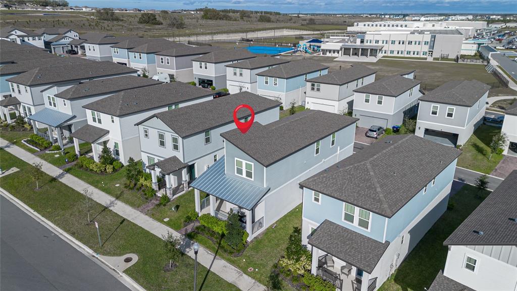 4875 Lacewing Drive Winter Garden, FL 34787 - Photo 4 of 29