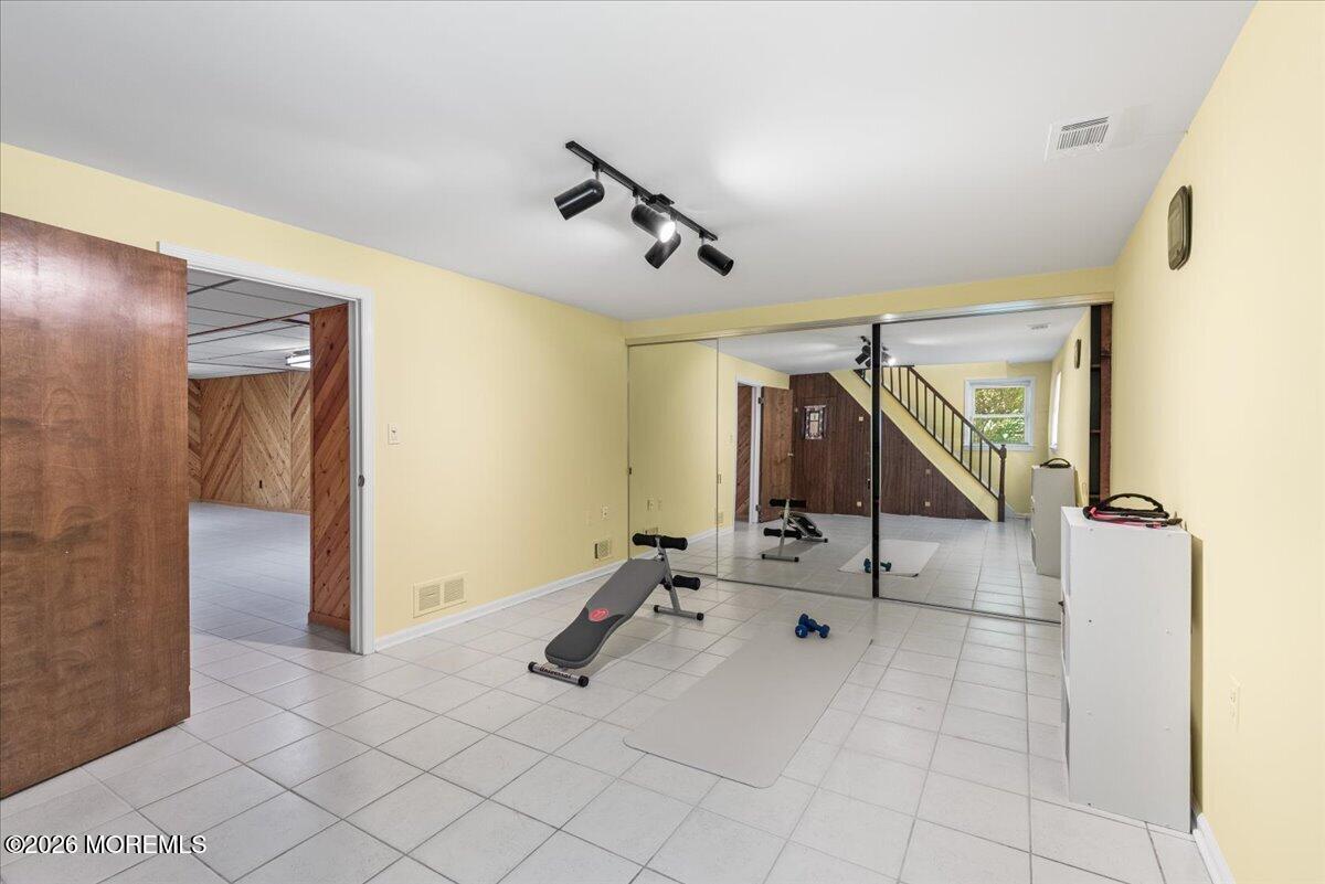 11 Galloping Hill Road Holmdel, NJ 07733 - Photo 42 of 66 Gym