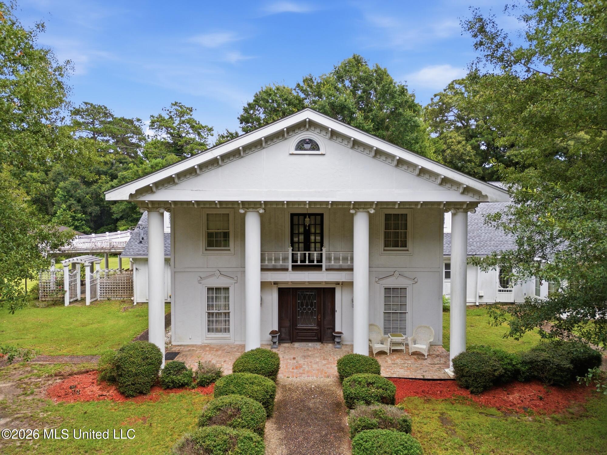 84 Lynn Ray Road Petal, MS 39465 - Photo 71 of 96 74_dji_0107