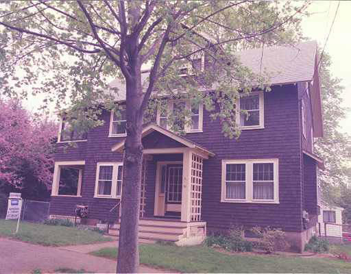 51 Waldorf Road Newton, MA 02461 - Photo 1 of 1 front view of a house