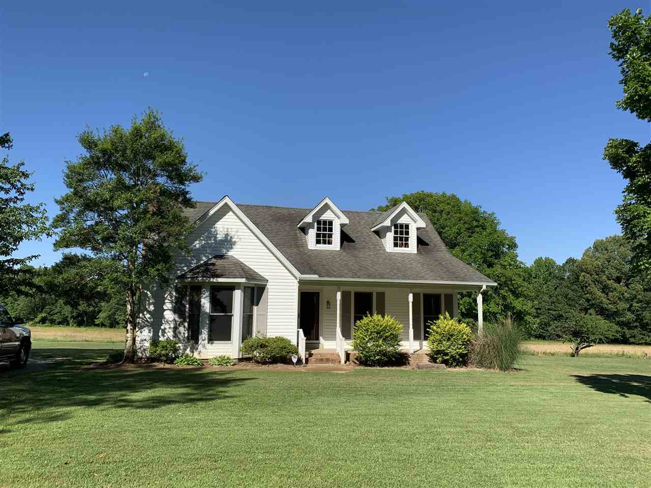 776 Rocky Springs Road Beech Bluff, TN 38313 - Photo 1 of 1 Photo 1