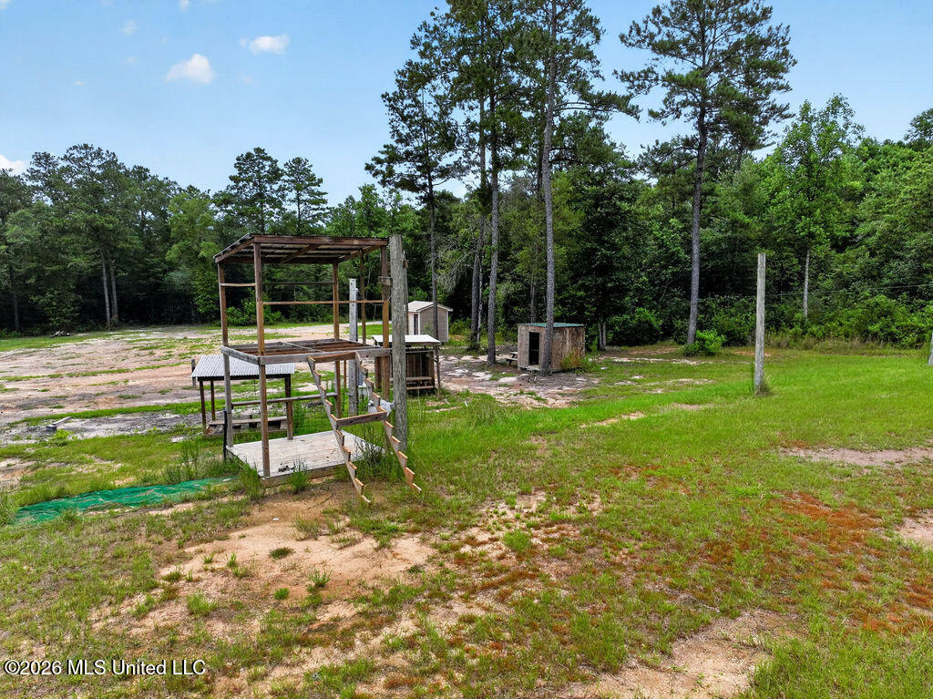 94 Desoto Road McHenry, MS 39561 - Photo 37 of 37 94DesotoRd.S-37