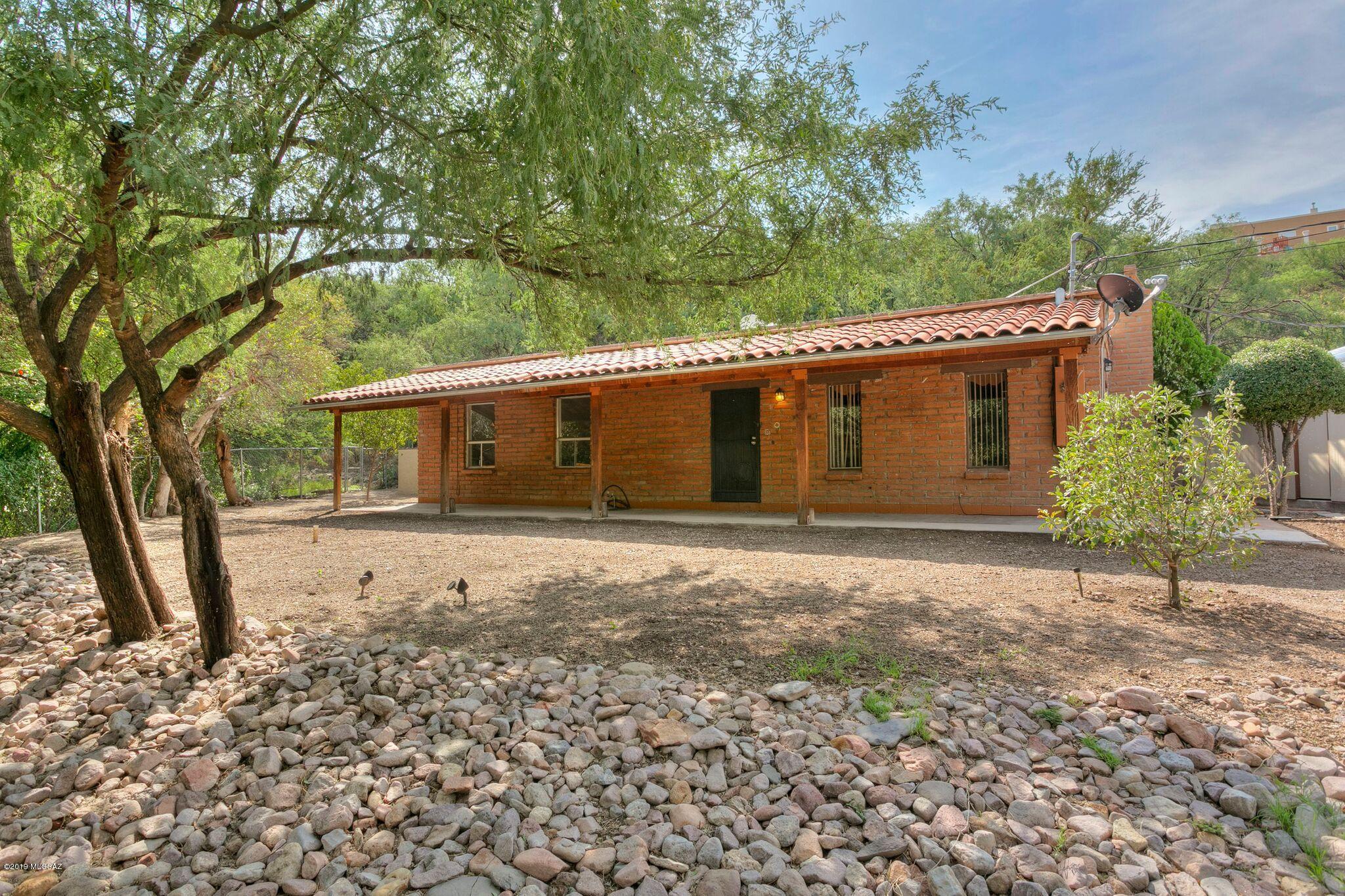 1381 Pendleton Drive Rio Rico, AZ 85648 - Photo 1 of 24