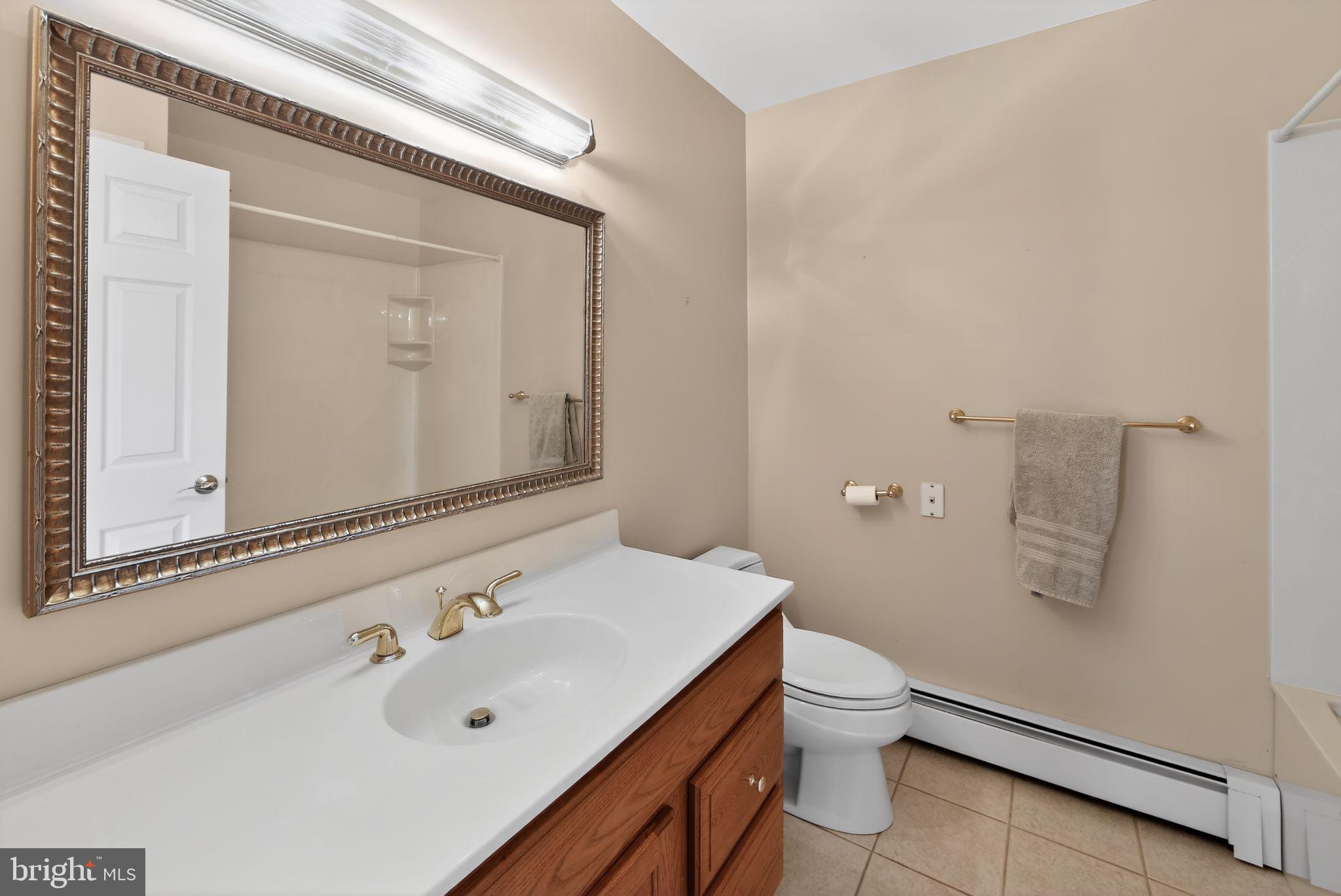 117 Creamery Road Elverson, PA 19520 - Photo 29 of 67 Hall bath