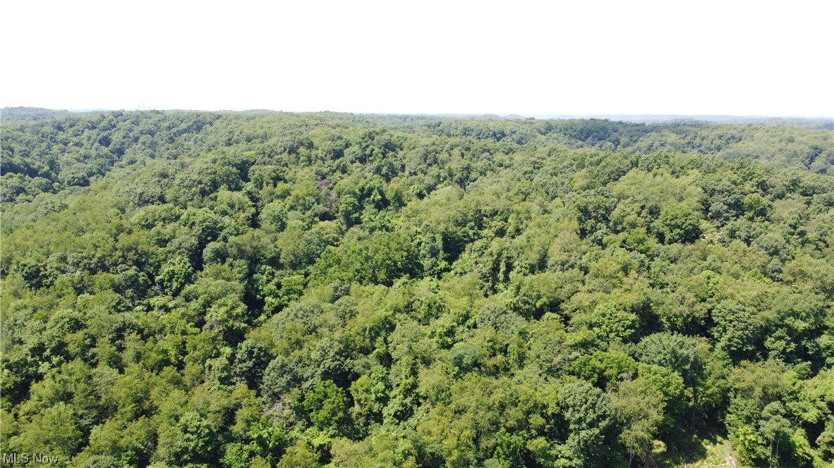 Tbd Locust Hill Road Chester, WV 26034 - Photo 1 of 5 View of drone / aerial view
