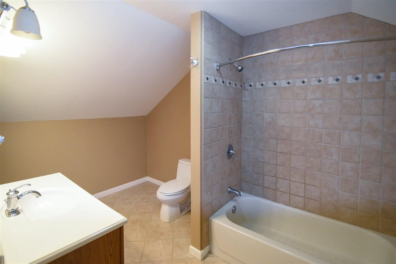 4308 Forestville Road Raleigh, NC 27616 - Photo 21 of 26 Bathroom