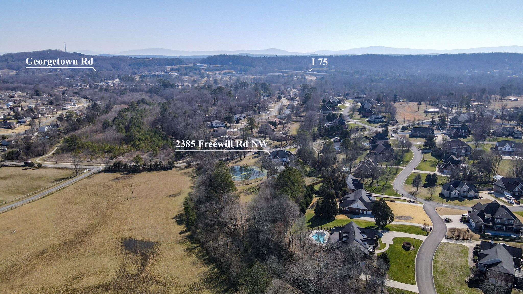 2385 Freewill Road Northwest Cleveland, TN 37312 - Photo 76 of 82 Gallery Image 76