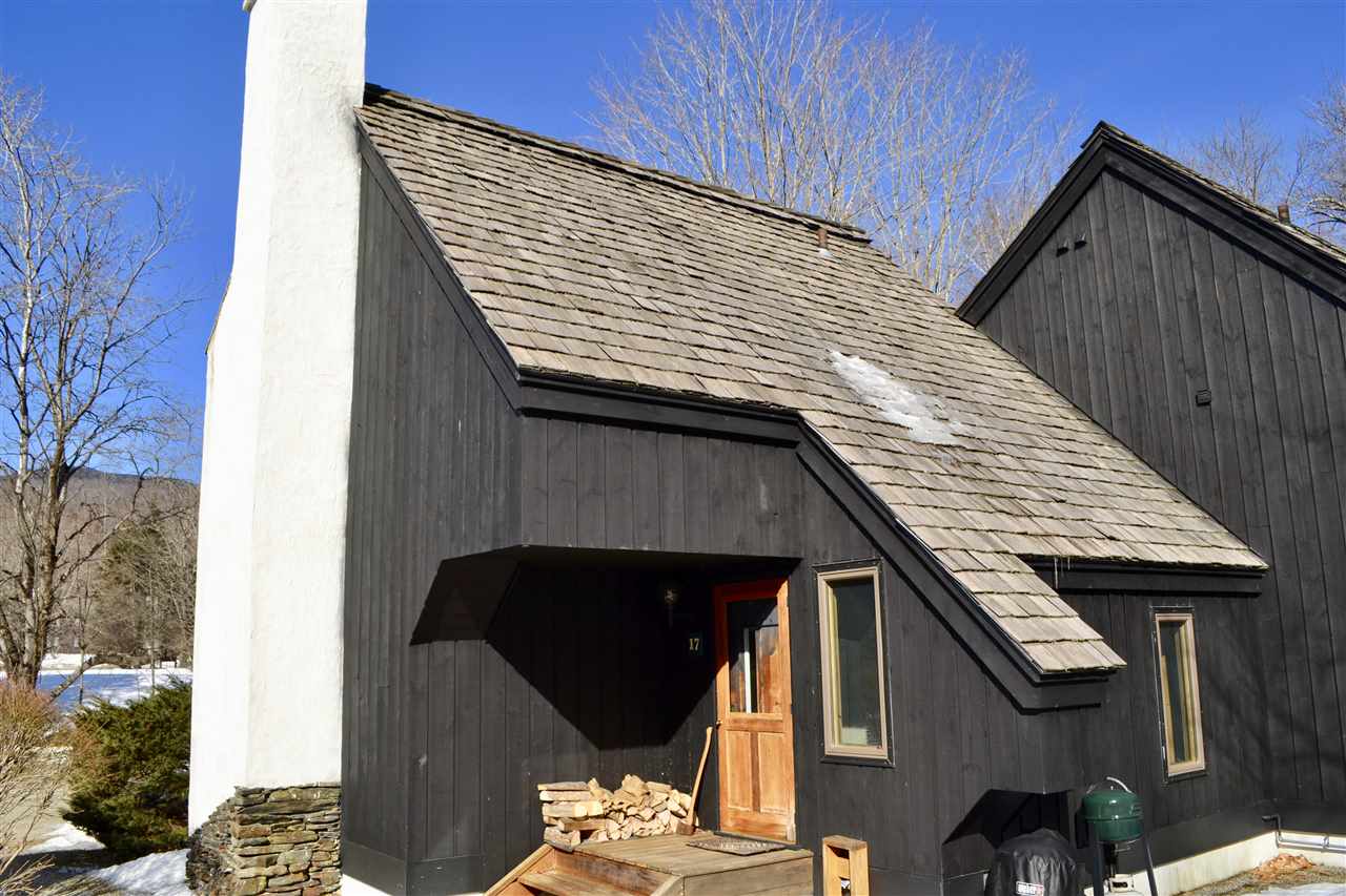 17 Battleground Road, Unit 17 Waitsfield, VT 05673 - Photo 1 of 25