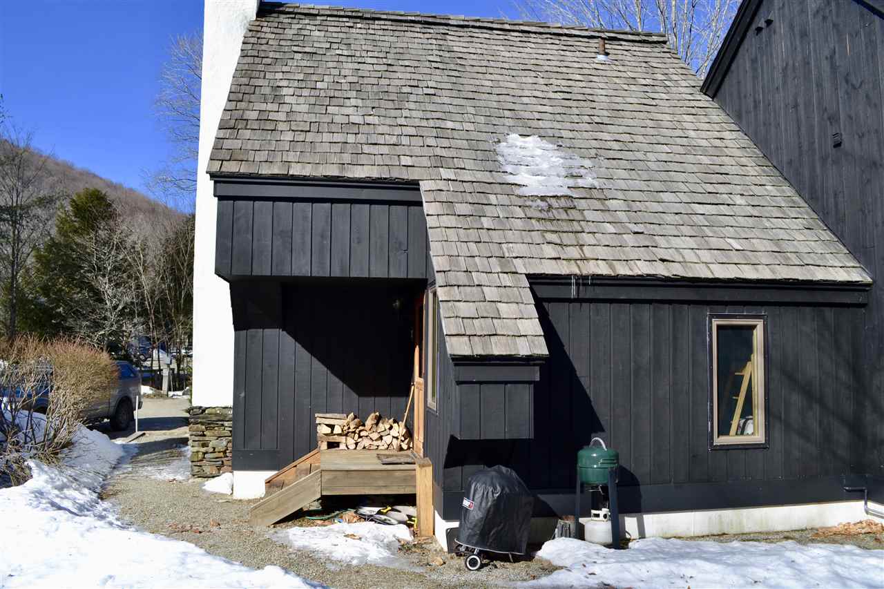 17 Battleground Road, Unit 17 Waitsfield, VT 05673 - Photo 2 of 25