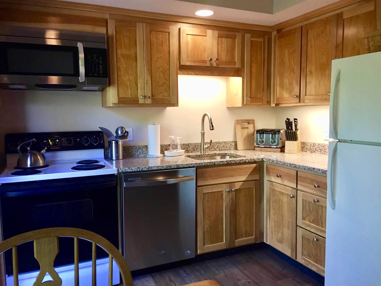 17 Battleground Road, Unit 17 Waitsfield, VT 05673 - Photo 11 of 25