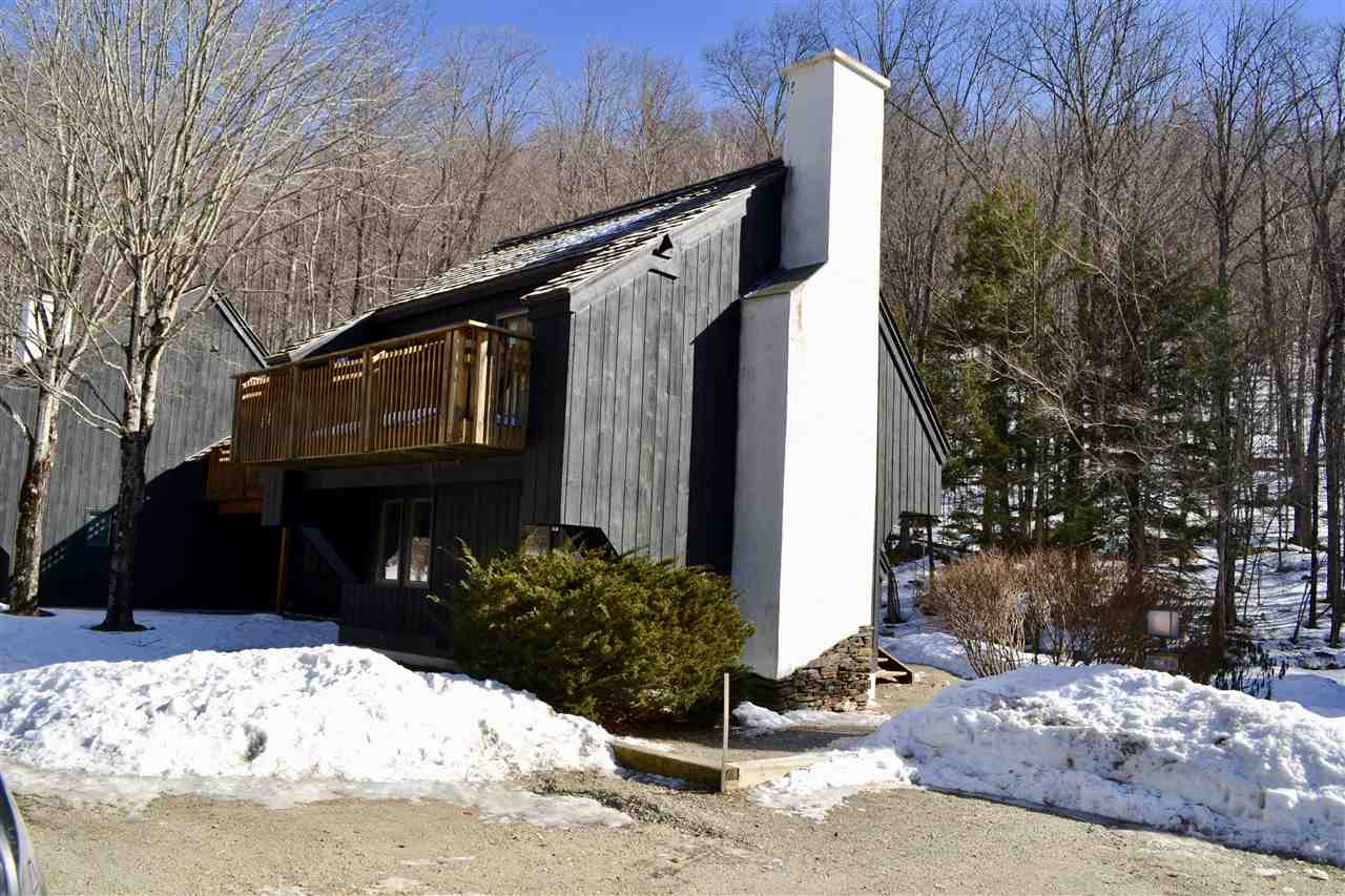 17 Battleground Road, Unit 17 Waitsfield, VT 05673 - Photo 3 of 25