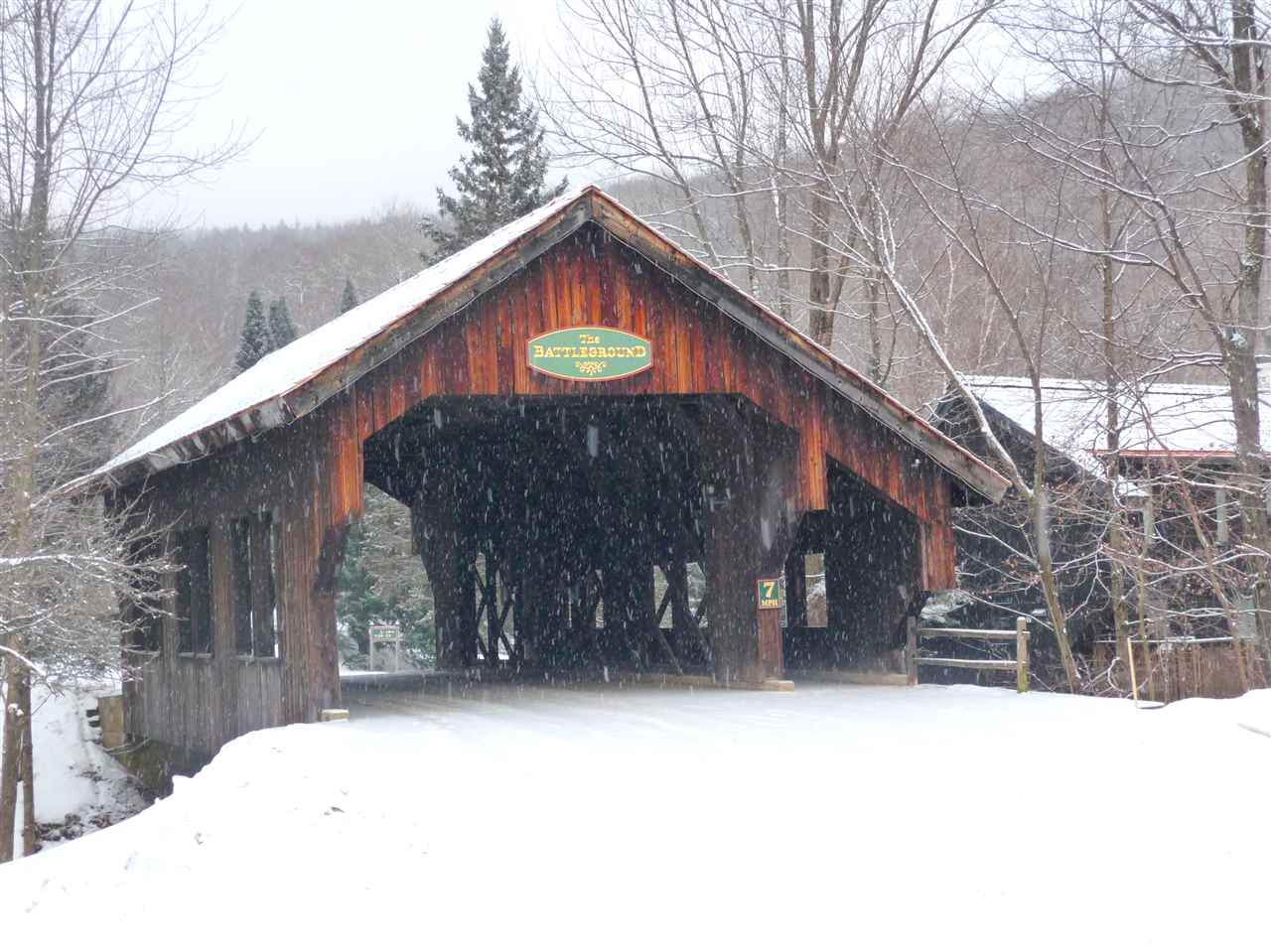 17 Battleground Road, Unit 17 Waitsfield, VT 05673 - Photo 25 of 25