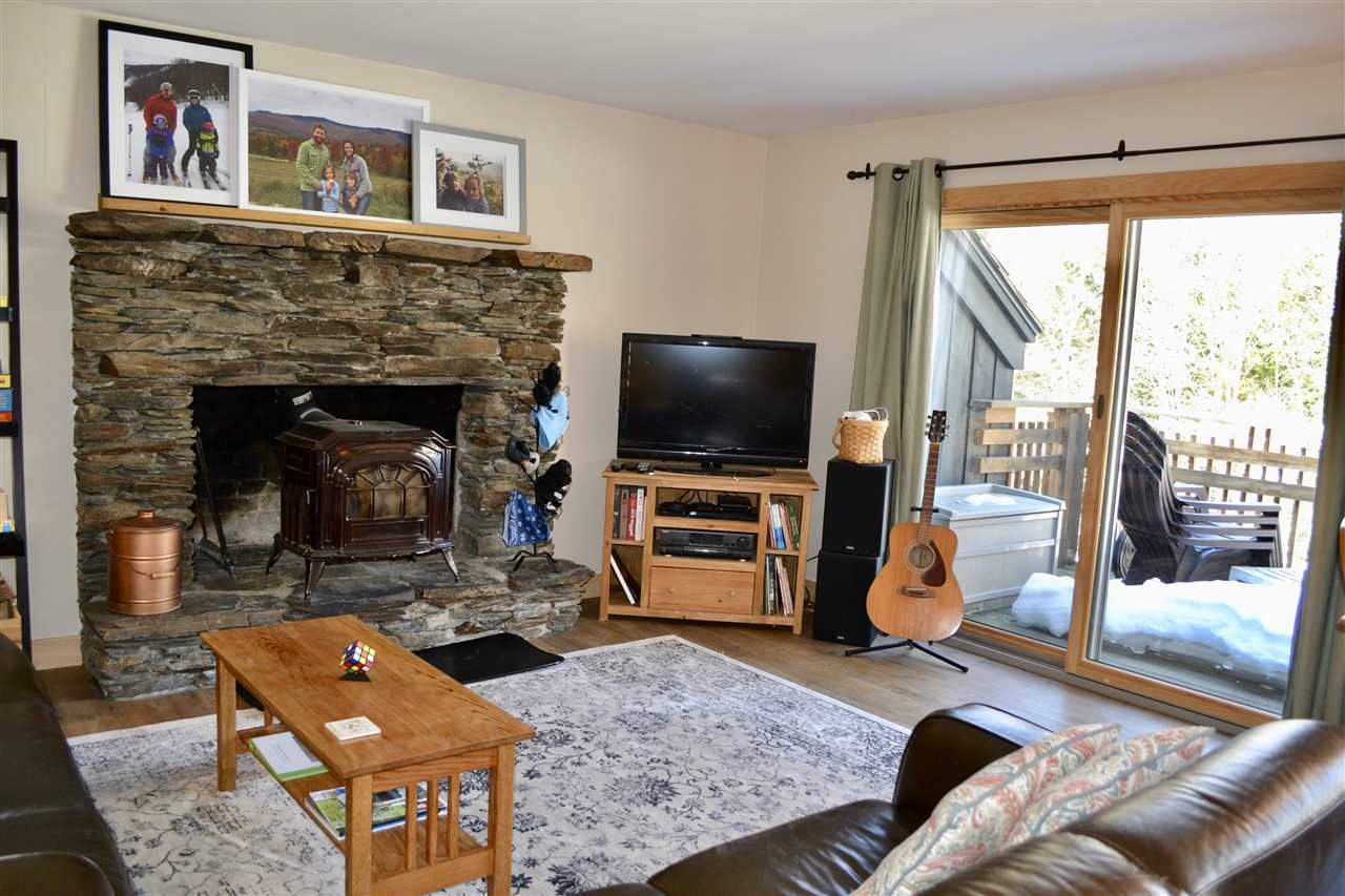 17 Battleground Road, Unit 17 Waitsfield, VT 05673 - Photo 4 of 25