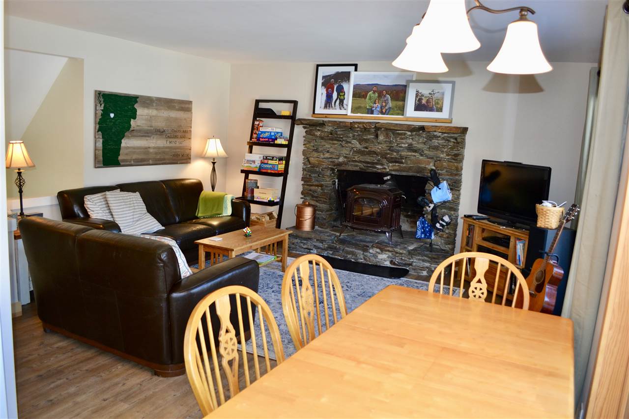 17 Battleground Road, Unit 17 Waitsfield, VT 05673 - Photo 7 of 25
