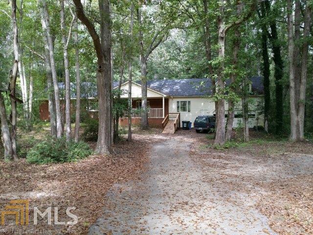 2611 East Milner Road Zebulon, GA 30295 - Photo 1 of 1