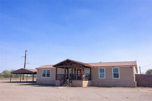 $174,900 | 590 Farm To Market Road 2508, Alice, TX 78332