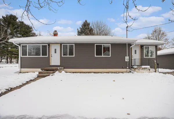 $159,900 | 305 South Mingo Street, Albion, MI 49224