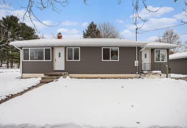 $164,900 | 305 South Mingo Street, Albion, MI 49224