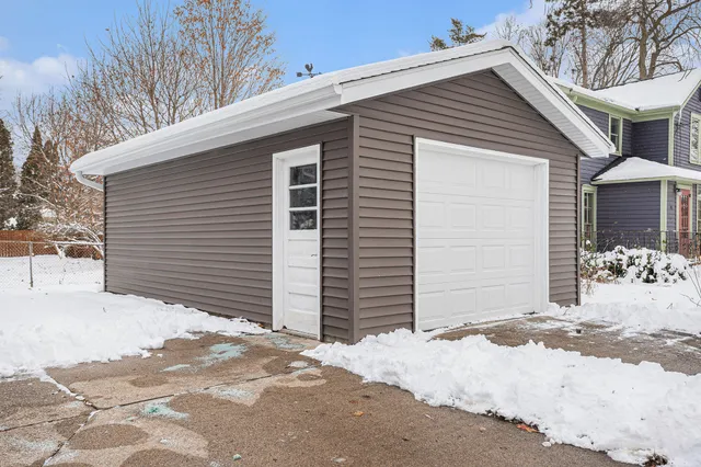 $164,900 | 305 South Mingo Street, Albion, MI 49224