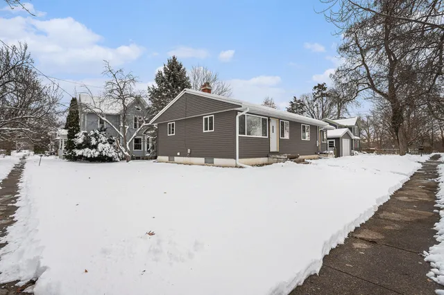 $164,900 | 305 South Mingo Street, Albion, MI 49224